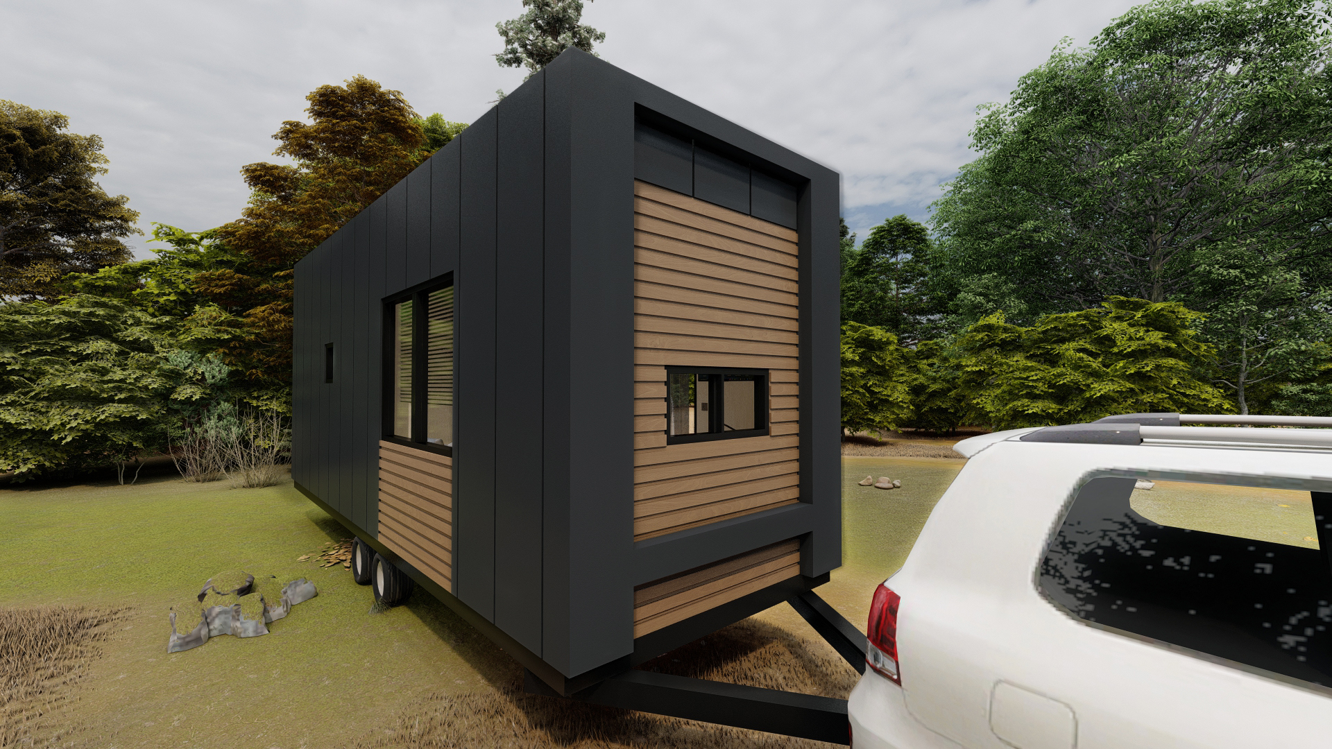 Tiny House